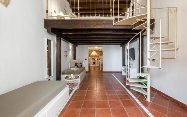 Old Town Loft M8 Bari
