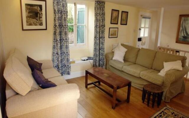 Trebyan, Kingsand