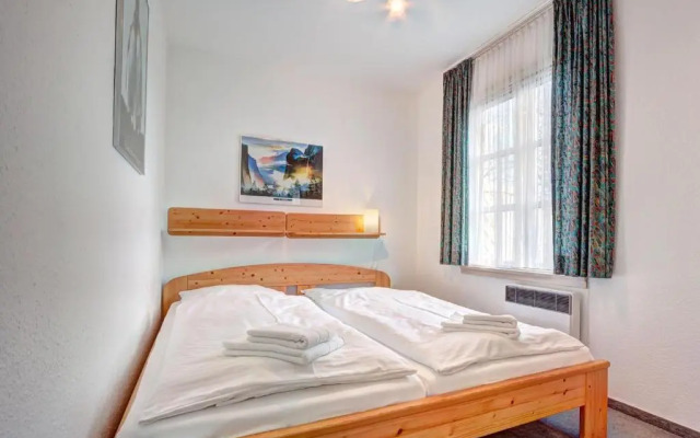 Ferienanlage Bansin Seepferdchen 10