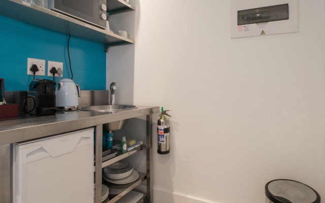 The Gallery Studios