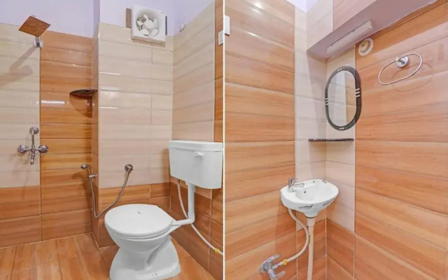 Oyo Flagship 92819 Hotel Surbhi G House