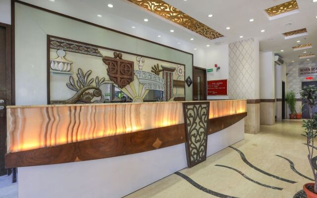 Collection O 49753 Hotel Supreme Vasco da Gama