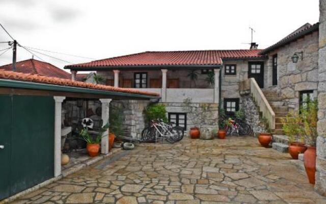 Casas do Cavaleiro Eira