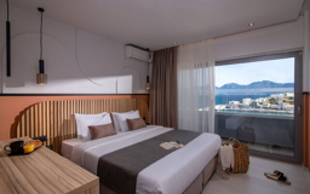 Mistral Bay Hotel