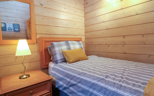 Elderberrys Lodge