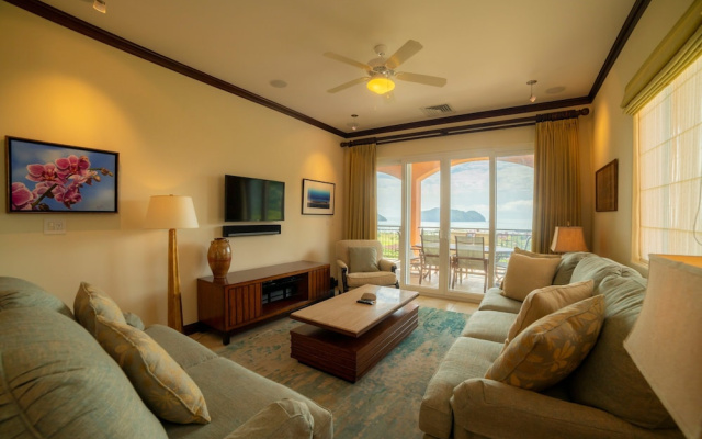 Altavista 2C 3 bdr Ocean View in Los Suenos