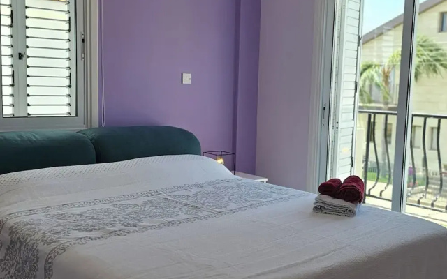 131 VOR - Stay M L Villa