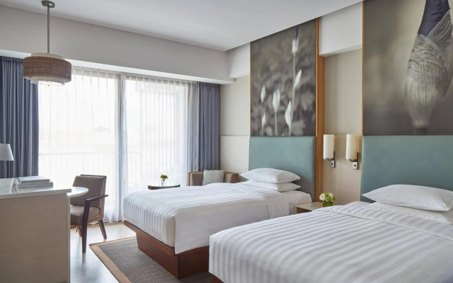Courtyard By Marriott Bali Seminyak Resort