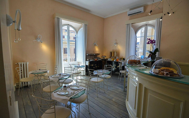 Hotel Lilium
