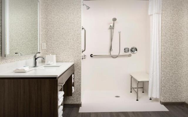 Home2 Suites by Hilton Columbus Polaris