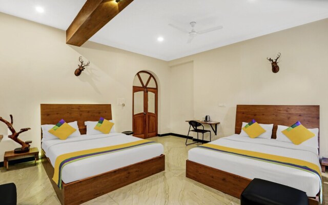 Itsy Hotels Anurag Inn