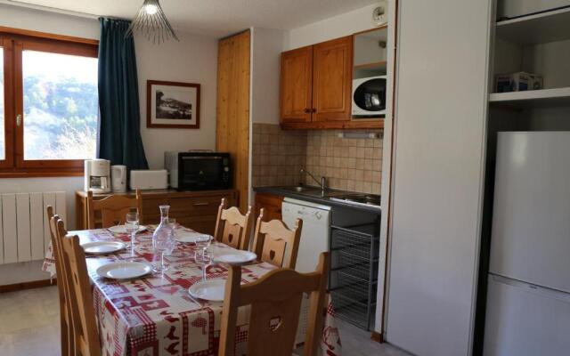 Appartement Aussois, 3 pièces, 6 personnes - FR-1-508-115