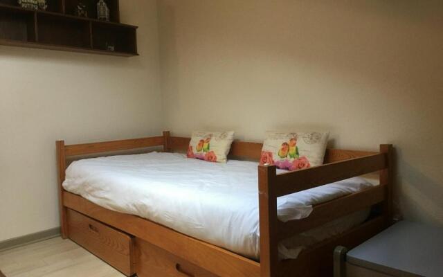 Appartement Toul, 2 pièces, 3 personnes - FR-1-584-60