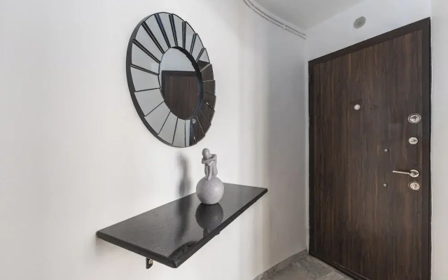 Magnifique Appartement au  d'El Mouradia
