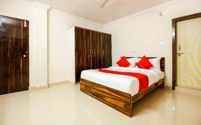Hotel Wall Street By OYO Rooms
