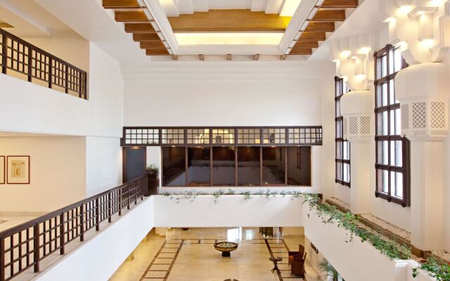 Trident, Chennai