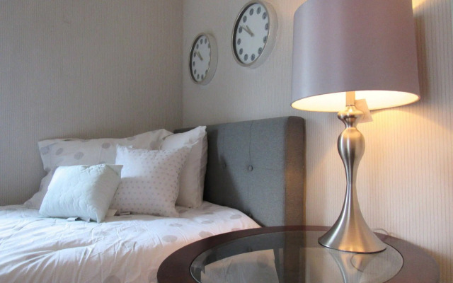 The Washington Park Inn