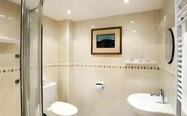 Manston Guest House