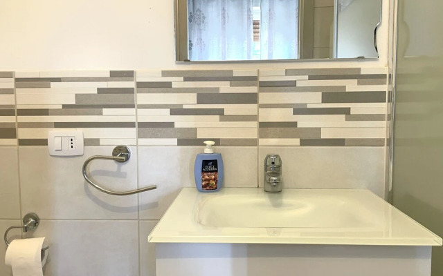 Residenza Borgo Trento