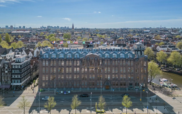 Grand Hotel Amrath Amsterdam