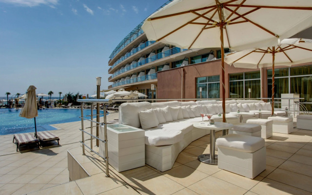 Mpm Hotel Zornitza Sands & Spa