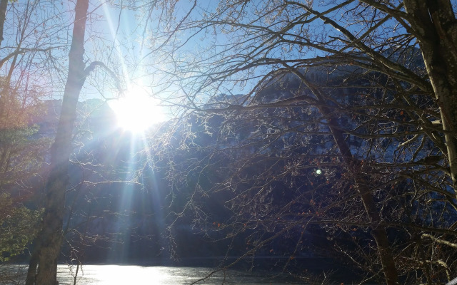 Pension Rosenstüberl