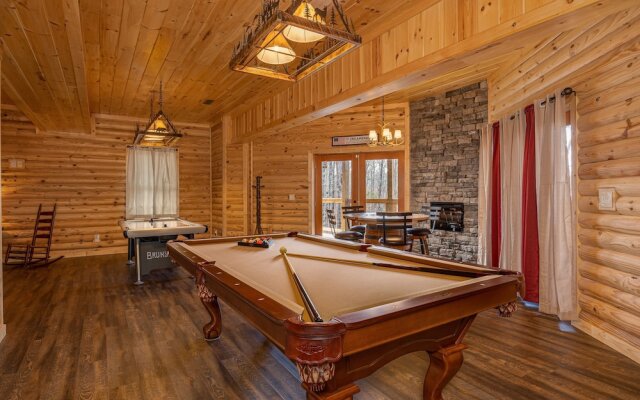 Climbing to New Heights