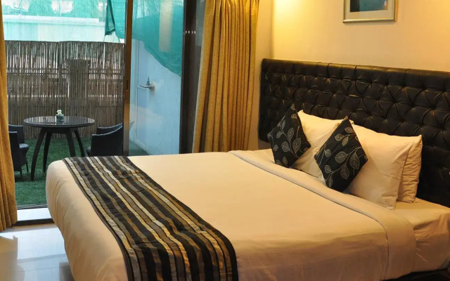 Oriental Residency Hotel