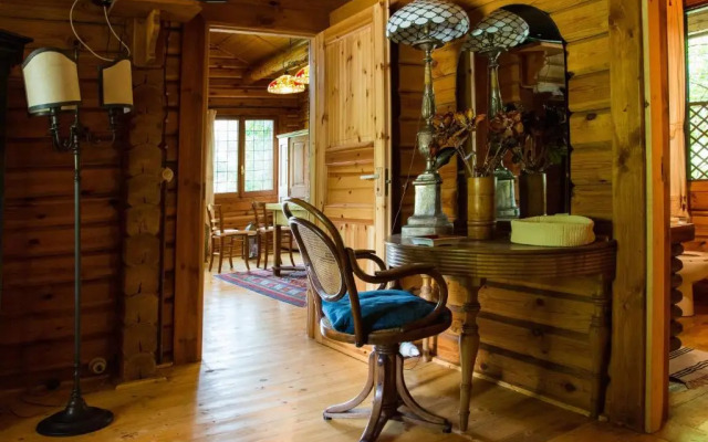 Veio Residence Resort