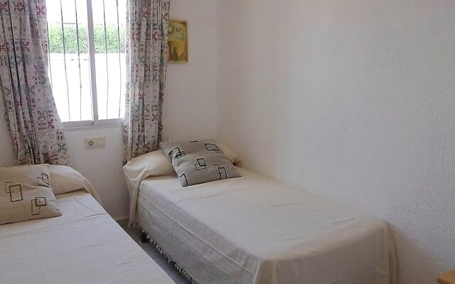 002 Villa Azul