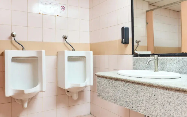 Kinboshi Hostel Silom