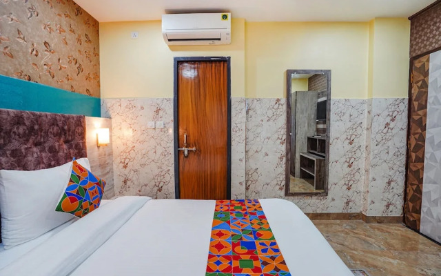 Rs Residency by OYO Rooms