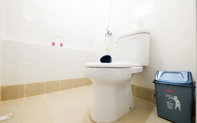 Comfortable at Bassura Apartment near to Bassura City Mall