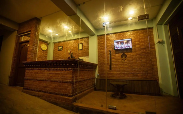 Nag Pukhu Guest House