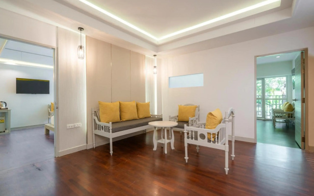 Sunshine Garden Resort