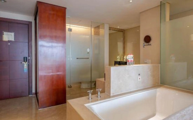 Taixuhu Holiday Hotel