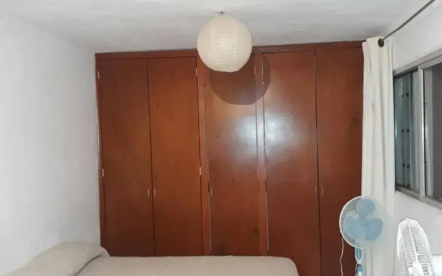 Casa Ejecutivo Zona Iteso Bahía de Acapulco