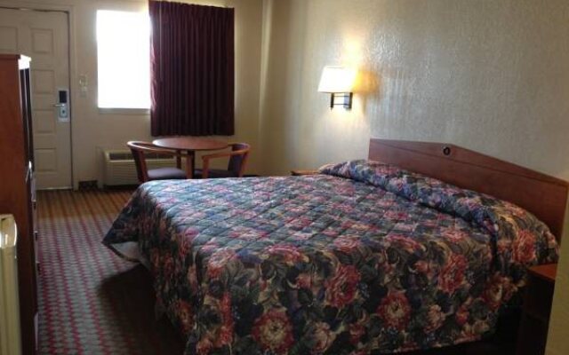Hospitality Inn