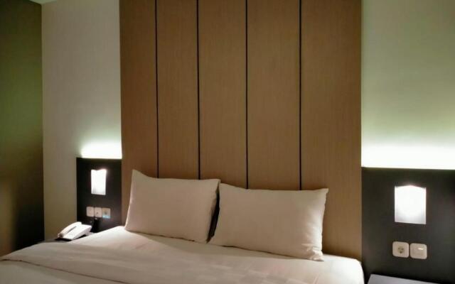 Hayo Hotel Palembang