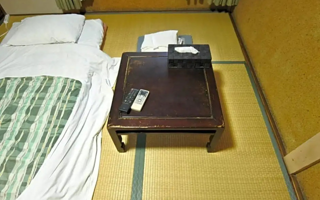 Aikawa Ryokan - Vacation STAY 47757v