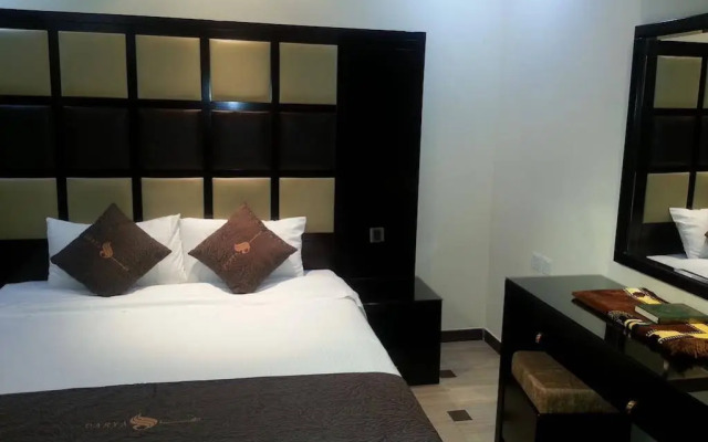 Dorar Darea Hotel Apartments - Al Malqa 2