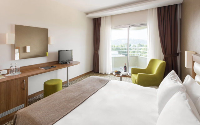 Richmond Ephesus Resort - All Inclusive
