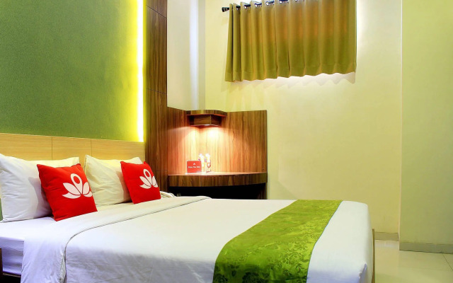 ZEN Rooms Lengkong Gatot Subroto