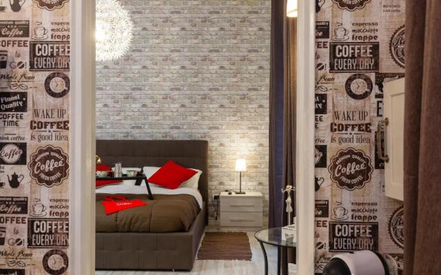 Borgo S. Antonio Abate I - BH 89