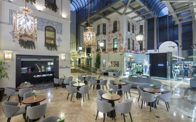 Crowne Plaza Istanbul - Old City