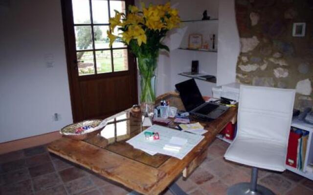 Agriturismo Le Campagnole