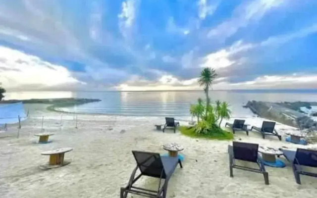 Mactan Newtown Condo