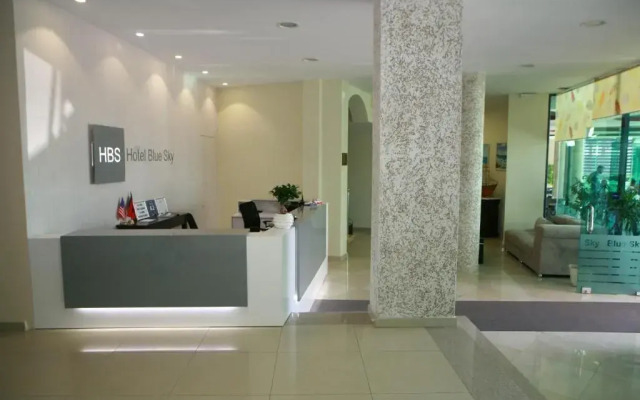 Hotel Blue Sky