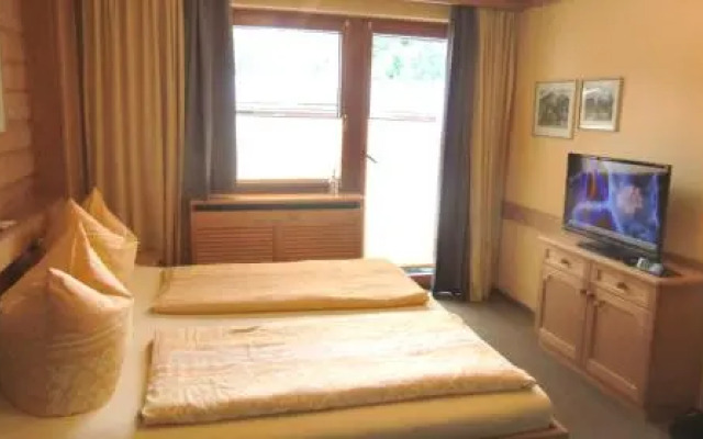 Gästezimmer Ruhpolding