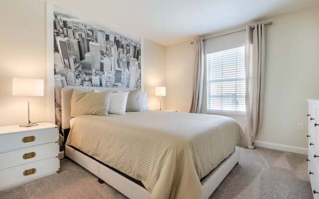 Champions Gate 1564 Sanb